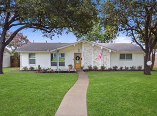 2028 Cap Rock Dr, Richardson, TX 75080