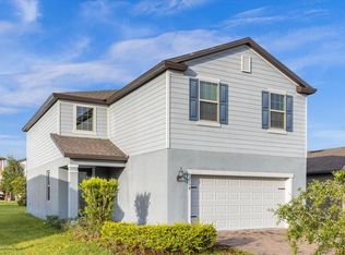3504 Southern Cross Loop, Kissimmee, FL 34744
