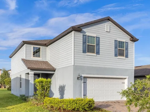 3504 Southern Cross Loop, Kissimmee, FL 34744