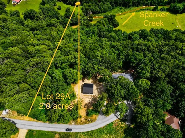 LOT-29A Spring Rd, Bentonville, AR 72712