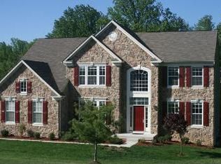 4960 Ellis Ln, Ellicott City, MD 21043