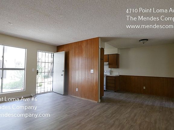 3rd image of 4710 Point Loma Ave #6