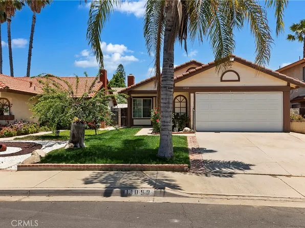 11050 Sultan St, Moreno Valley, CA 92557