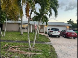 Sunrise Golf Village Sec, Sunrise, FL 33322