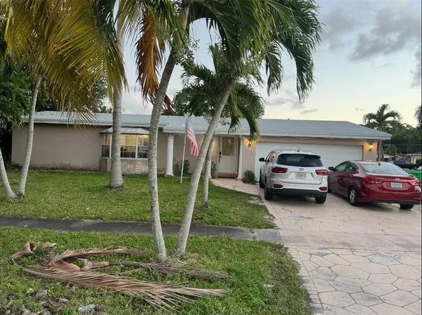8760 NW 21st St, Sunrise, FL 33322