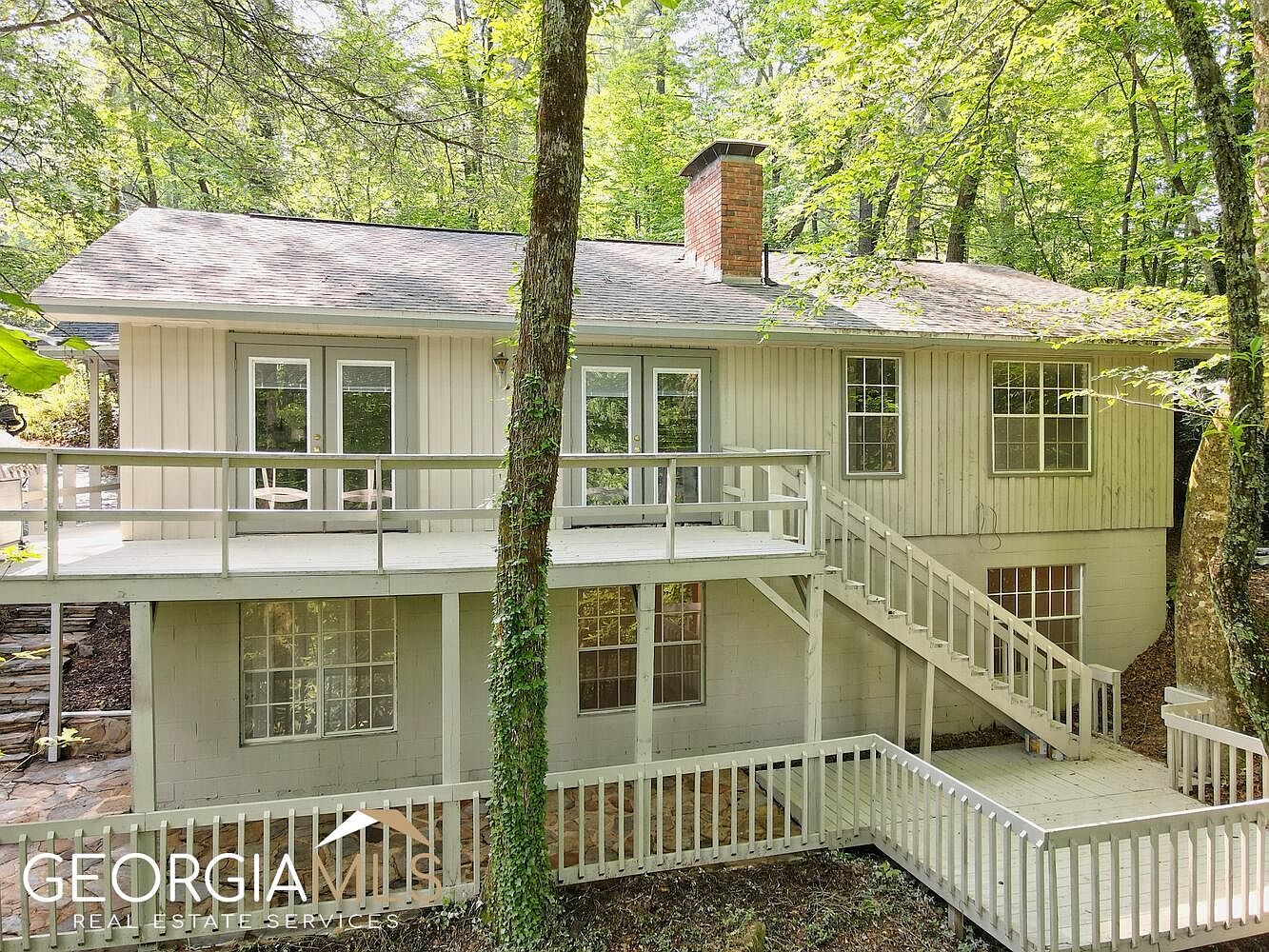 398 Sylvan Lake Dr, Rabun Gap, GA 30568 Zillow