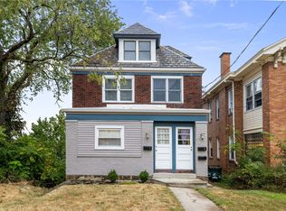 2923-2925 Brownsville Rd, Pittsburgh, PA