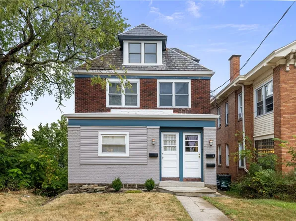 2923-2925 Brownsville Rd, Pittsburgh, PA 15227