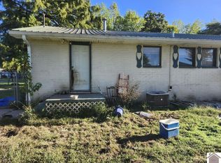 1130 Murray Ave, Paducah, KY 42003