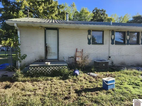 1130 Murray Ave, Paducah, KY 42003