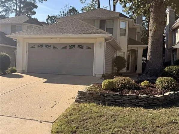 927 Prestige Ct, Newport News, VA 23602