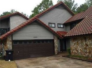 1593 Parks Rd, Haughton, LA 71006