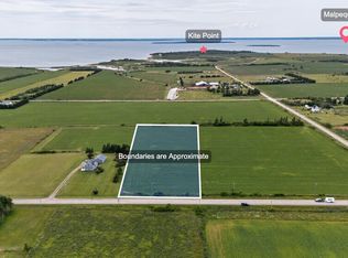 1 Malpeque Rd Lot 2016, Malpeque, PE C0B 1M0