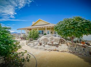 6236 Red Bluff Ave, Yucca Valley, CA 92284