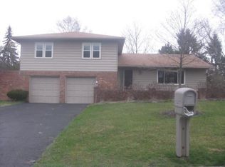 5946 Rocky Rill Rd, Columbus, OH 43235