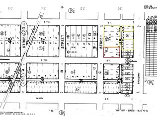 0 C St LOT 5-6, Borrego Springs, CA 92004