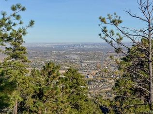 20764 Sky Meadow Ln, Golden, CO 80401