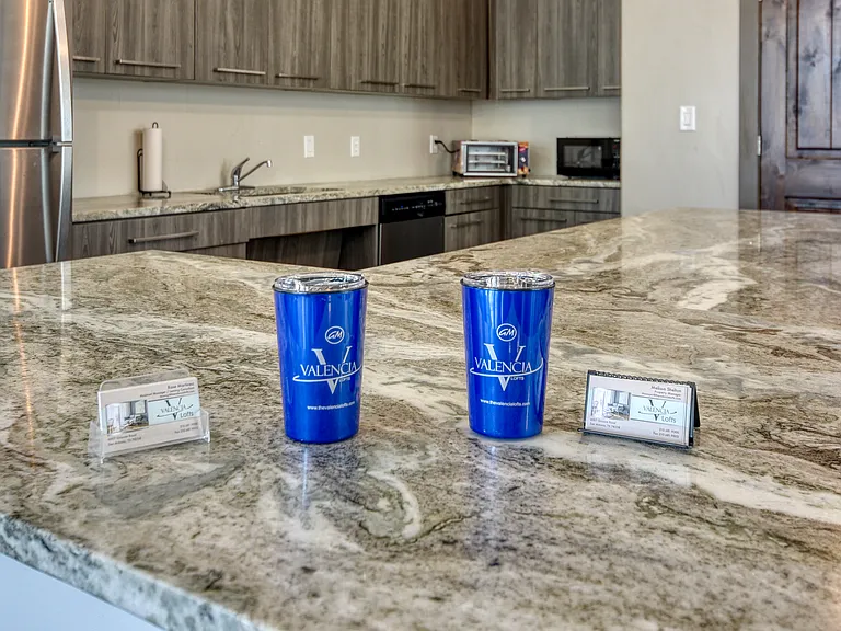 6011 Grissom Rd #11107 — Photo 27
