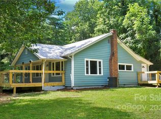 2452 Catawba River Rd, Old Fort, NC 28762