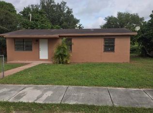 2335 NW 88th St, Miami, FL 33147