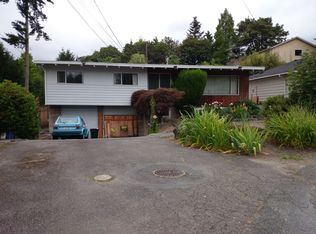 3002 S Findlay St, Seattle, WA 98108