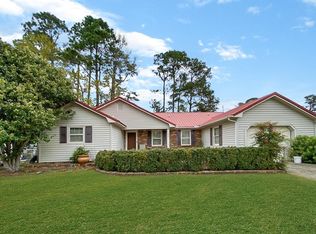 542 Palm Dr S, Aiken, SC 29803