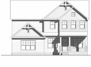 17 Golden Leaf Farms Rd, Angier, NC 27501