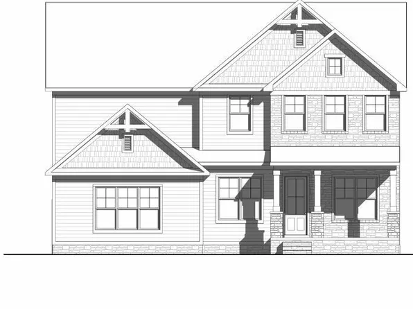 17 Golden Leaf Farms Rd, Angier, NC 27501