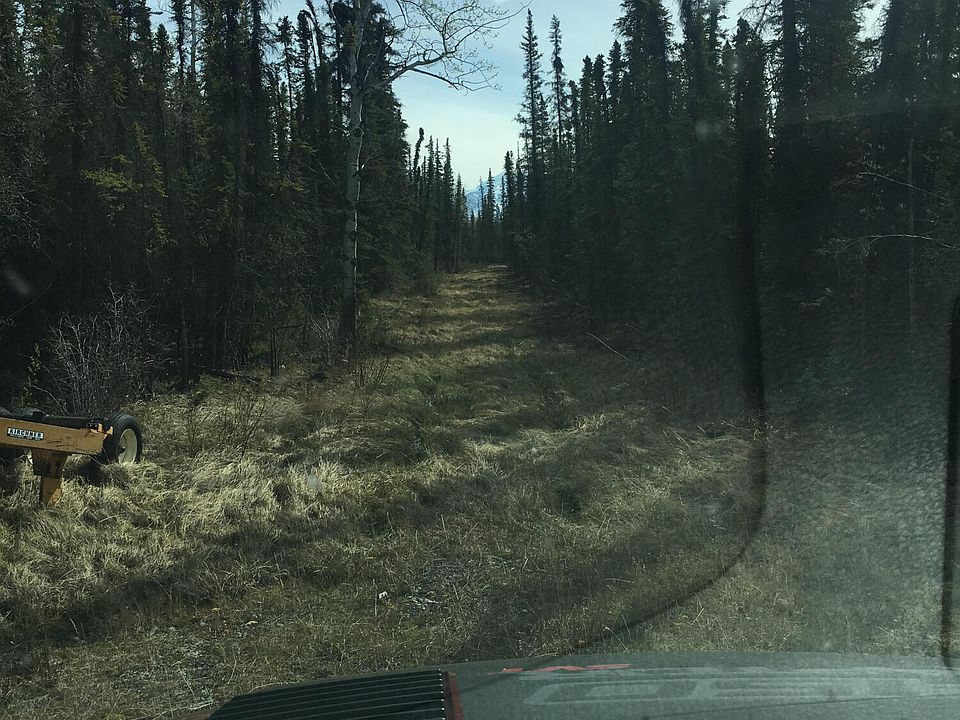 1st image of Mi 115 5 Richardson Hwy