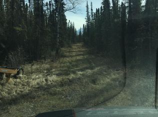 Mi 115 5 Richardson Hwy, Glennallen, AK 99588