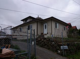 3649 S Morgan St, Seattle, WA 98118