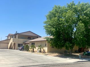 1005 W Atkins Ave #B, Ridgecrest, CA 93555