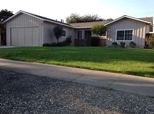 4729 Blackford Ave, San Jose, CA 95129