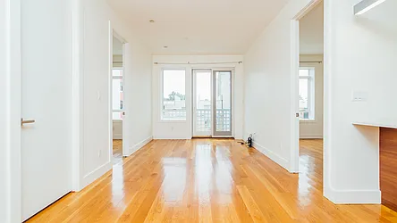 Rented by Nooklyn NYC LLC