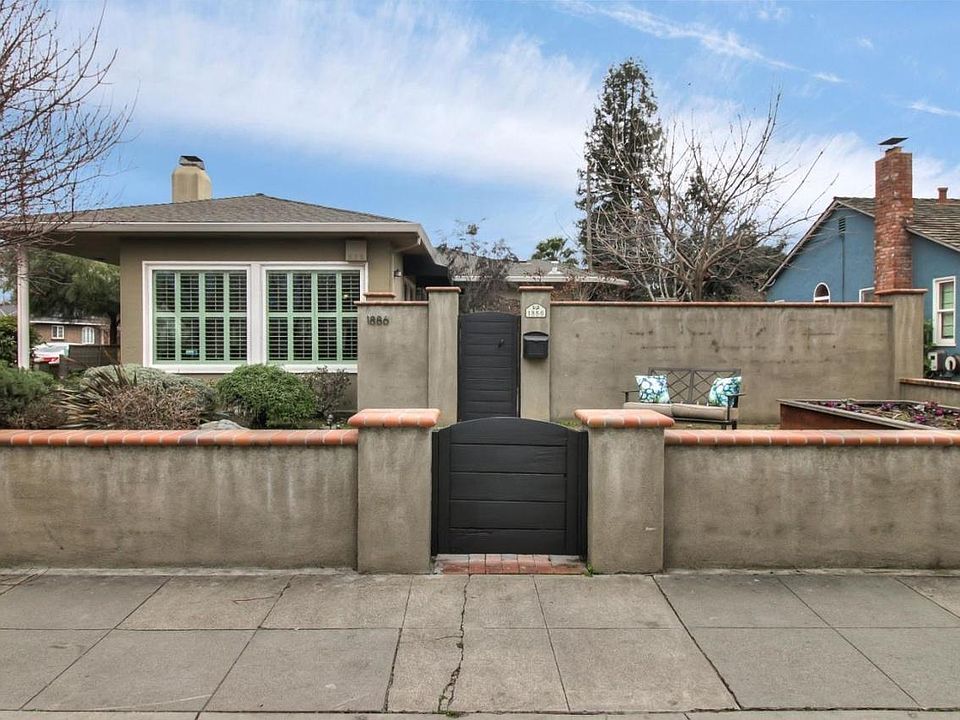 1st image of 1886 Naglee Ave