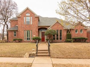 2720 Mesquite Ln, Grapevine, TX 76051