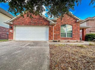 8218 Point Pendleton Dr, Tomball, TX 77375