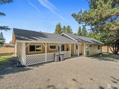 1849 Gerber Street, Raymond, WA, 98577