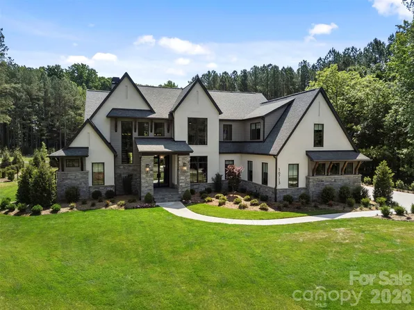 16713 Grande Vineyards Dr #4, Charlotte, NC 28227
