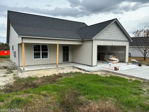 47 Haven Court, Snow Hill, NC 28580