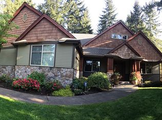 4922 Saddleback Dr NW, Gig Harbor, WA 98332
