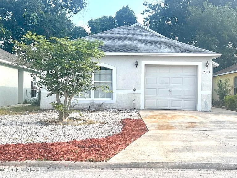 7329 Lawn Tennis Ln — Photo 2