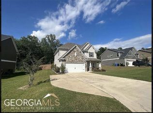 4852 Wisteria Ln, Fortson, GA 31808