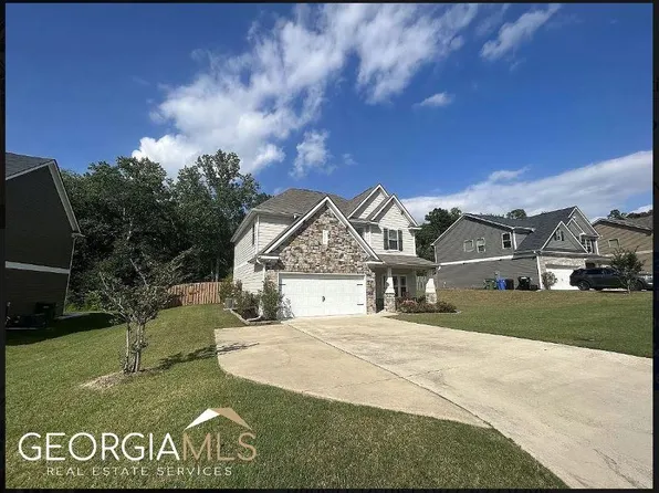 4852 Wisteria Ln, Fortson, GA 31808