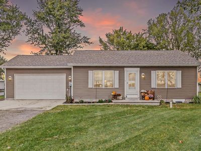 22477 County Road 30, Goshen, IN, 46526