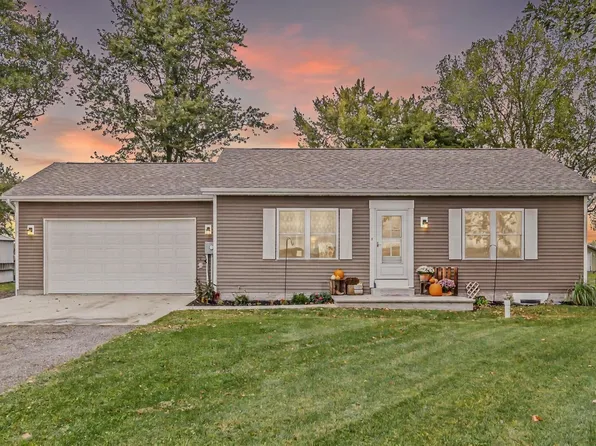 22477 County Road 30, Goshen, IN 46526