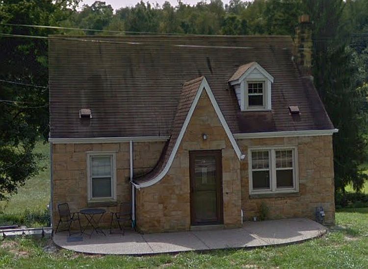 1st image of this home