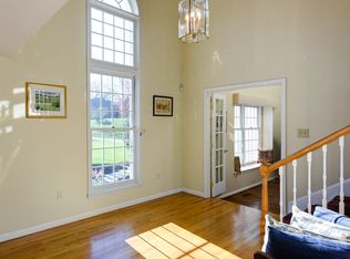 103 Silver Fox Ln, Chester Springs, PA 19425