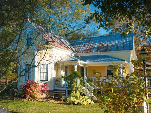 108 E Underwood St, Cleveland, GA 30528