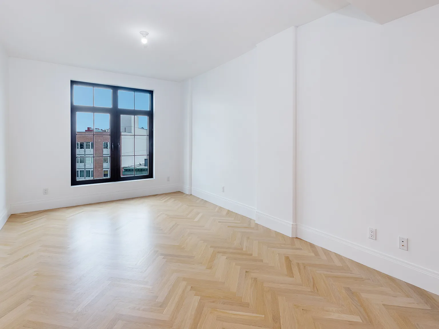 300 West 122nd Street — Photo 3